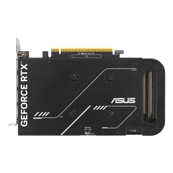 ASUS Dual -RTX5050-O8G NVIDIA GeForce RTX 5050 8 GB GDDR6 (90YV0N72-M0NA00)