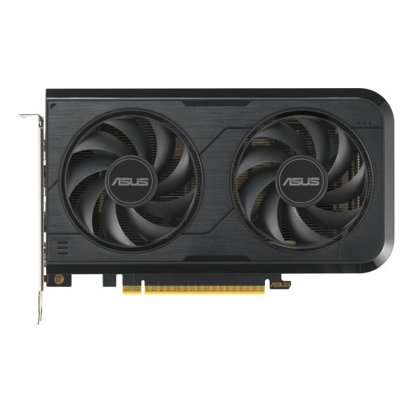 ASUS Dual -RTX5050-8G NVIDIA GeForce RTX 5050 8 GB GDDR6 (90YV0N73-M0NA00) ASUS Dual -RTX5050-8G NVIDIA GeForce RTX 5050 8 GB GDDR6 (90YV0N73-M0NA00)