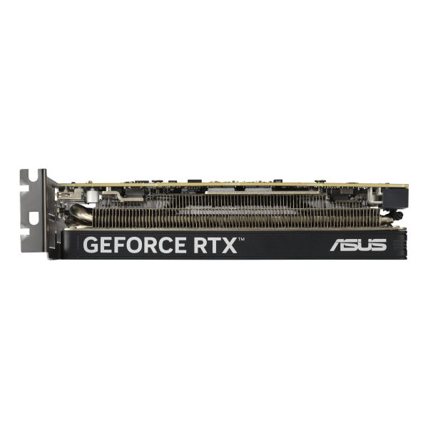 ASUS RTX5060-O8G-LP-BRK NVIDIA GeForce RTX 5060 8 GB GDDR7 (90YV0N90-M0NA00) ASUS RTX5060-O8G-LP-BRK NVIDIA GeForce RTX 5060 8 GB GDDR7 (90YV0N90-M0NA00)