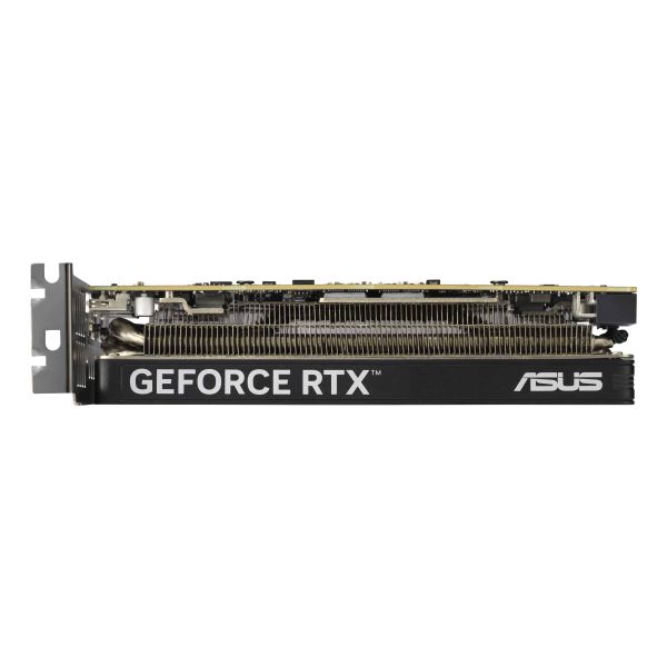 ASUS RTX5060-O8G-LP-BRK NVIDIA GeForce RTX 5060 8 GB GDDR7 (90YV0N90-M0NA00)