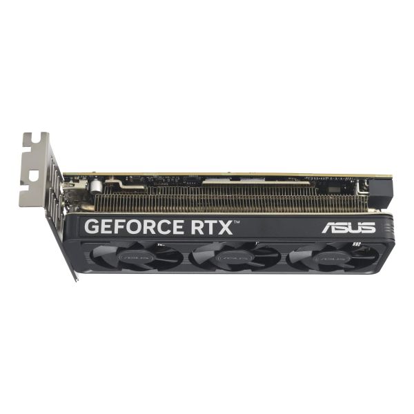 ASUS RTX5060-O8G-LP-BRK NVIDIA GeForce RTX 5060 8 GB GDDR7 (90YV0N90-M0NA00)