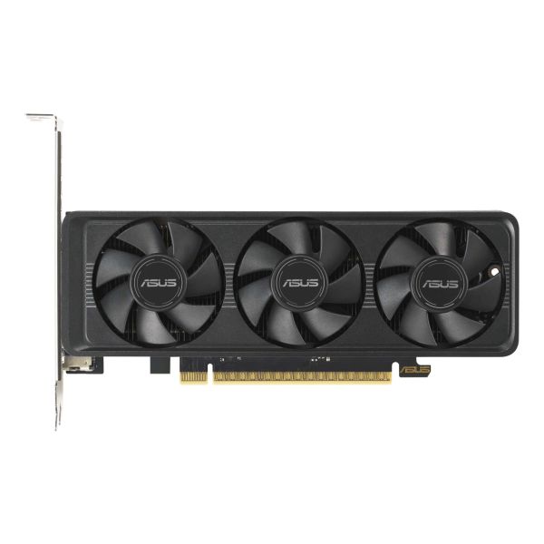 ASUS RTX5060-O8G-LP-BRK NVIDIA GeForce RTX 5060 8 GB GDDR7 (90YV0N90-M0NA00)