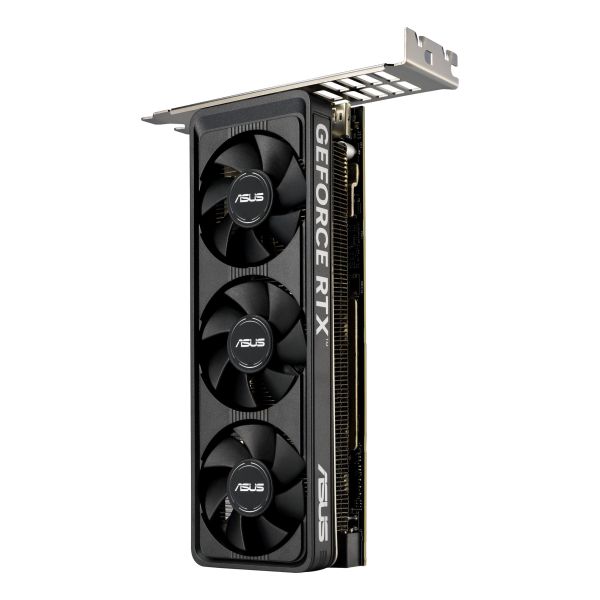ASUS RTX5060-O8G-LP-BRK NVIDIA GeForce RTX 5060 8 GB GDDR7 (90YV0N90-M0NA00)