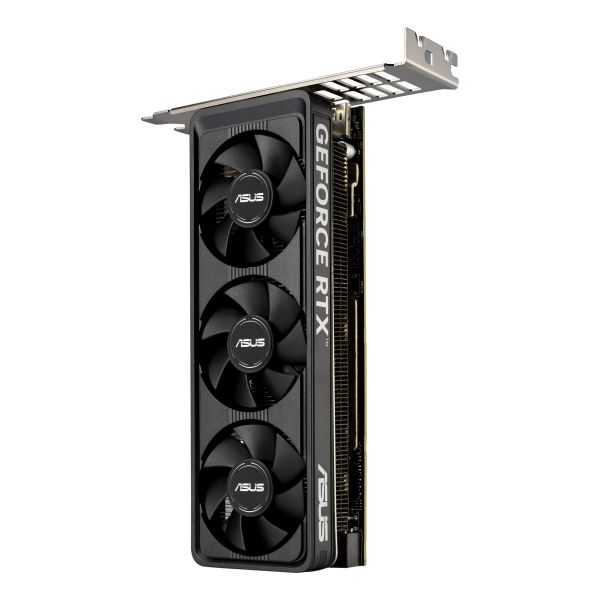 ASUS RTX5060-O8G-LP-BRK NVIDIA GeForce RTX 5060 8 GB GDDR7 (90YV0N90-M0NA00) ASUS RTX5060-O8G-LP-BRK NVIDIA GeForce RTX 5060 8 GB GDDR7 (90YV0N90-M0NA00)