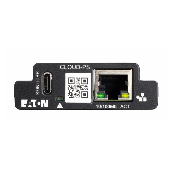 Eaton Cloud-PS Card (CLOUD-PS)