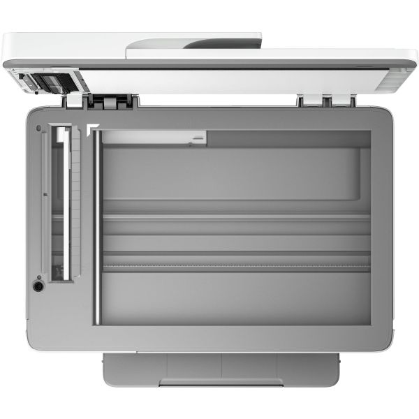 HP OfficeJet Pro 9730e Draadloos All-in-One Kleur Printer, Instant Ink; Dubbelzijdig printen (537P6B#686)