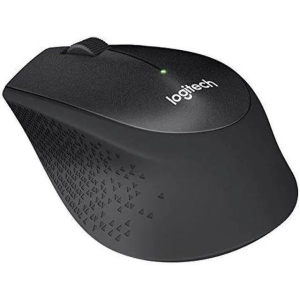 Logitech M330 Silent Plus Wireless Mouse (910-004905)