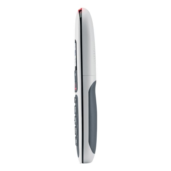 Motorola CD5001 DECT-telefoon Nummerherkenning Grijs (G31000X18W1AWE(ES))