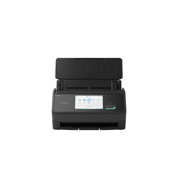 Ricoh ScanSnap IX2500 ADF-scanner 600 x 600 DPI A3 Zwart (PA03860-B001)