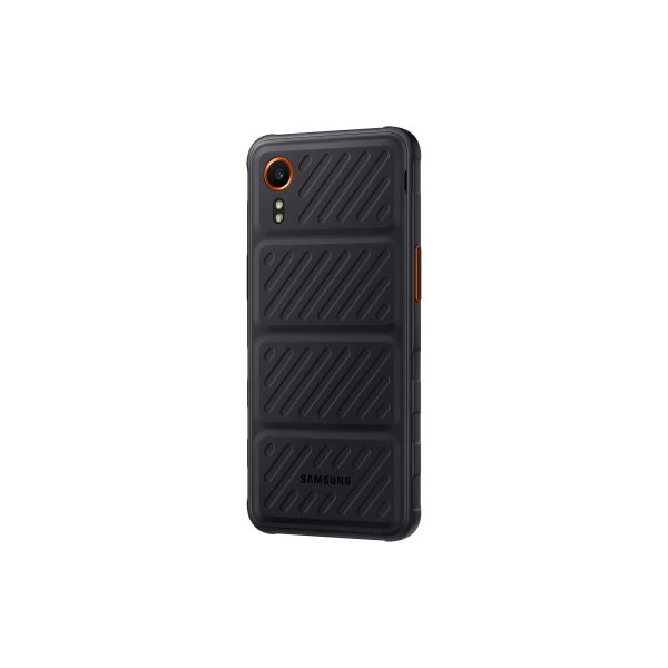 Samsung Galaxy XCover7 16,8 cm (6.6") Dual SIM Android 14 5G USB Type-C 6 GB 128 GB 4050 mAh Zwart (SM-G556BZKDEUE)