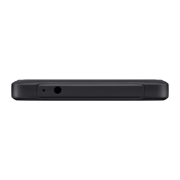 Samsung Galaxy XCover7 16,8 cm (6.6") Dual SIM Android 14 5G USB Type-C 6 GB 128 GB 4050 mAh Zwart (SM-G556BZKDEUE)