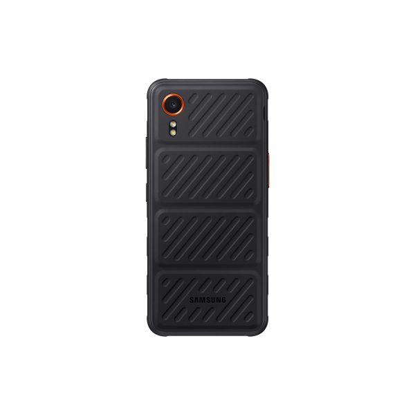 Samsung Galaxy XCover7 16,8 cm (6.6") Dual SIM Android 14 5G USB Type-C 6 GB 128 GB 4050 mAh Zwart (SM-G556BZKDEUE)