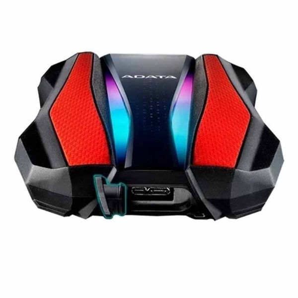 ADATA HD770G externe harde schijf 1 TB USB 3.2 Gen (AHD770G-1TU32G1-CRD)