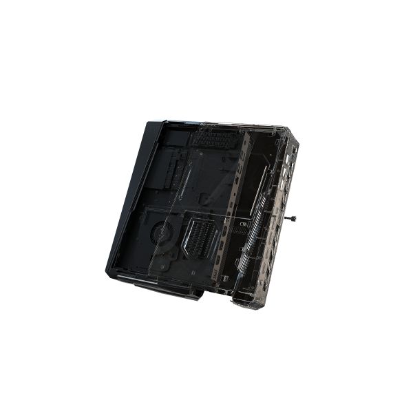 ASUS NUC 15 Performance RNUC15JNK7X50002 3L maat pc Zwart 255HX (90AR00V1-M000A0)