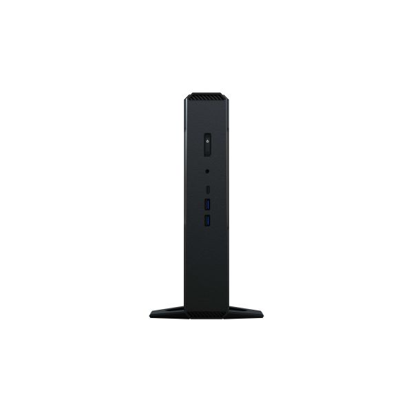ASUS NUC 15 Performance RNUC15JNK7X50002 3L maat pc Zwart 255HX (90AR00V1-M000A0)