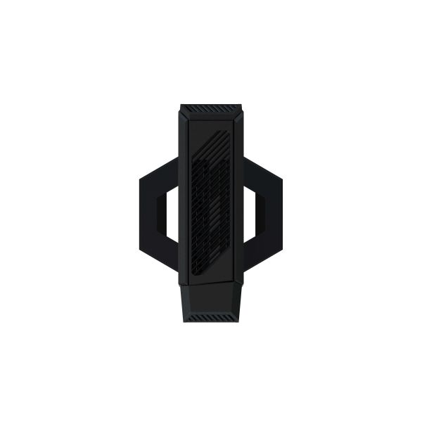 ASUS NUC 15 Performance RNUC15JNK7X50002 3L maat pc Zwart 255HX (90AR00V1-M000A0)