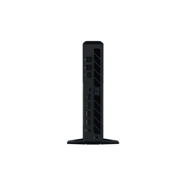 ASUS NUC 15 Performance RNUC15JNK7X50002 3L maat pc Zwart 255HX (90AR00V1-M000A0)