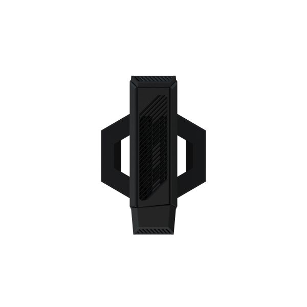 ASUS NUC 15 Performance RNUC15JNK9X40002 3L maat pc Zwart 275HX (90AR00V1-M000B0)
