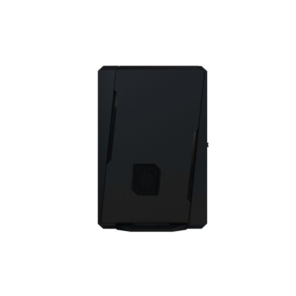 ASUS NUC 15 Performance RNUC15JNK9X40002 3L maat pc Zwart 275HX (90AR00V1-M000B0)
