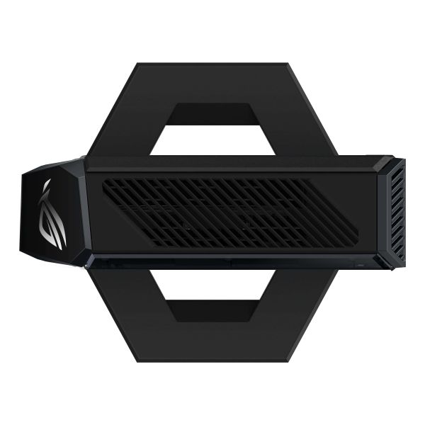 ASUS ROG NUC RNUC15JNK9X489A2 Intel Core Ultra 9 275HX 32 GB DDR5-SDRAM 1 TB SSD NVIDIA GeForce RTX 5070 Windows 11 Home Mini PC Zwart (90AS00I1-M002Y0)