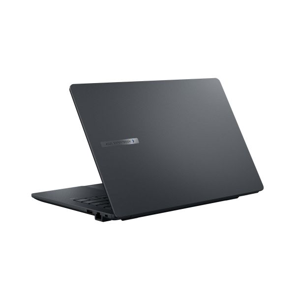 ASUS ExpertBook B1 B1403CVA-S63662XA Intel® Core™ i5 i5-13420H Laptop 35,6 cm (14") Full HD 16 GB DDR5-SDRAM 256 GB SSD Wi-Fi 6E (802.11ax) Windows 11 Pro Education US International Zwart, Grijs (90NX0811-M047F0)