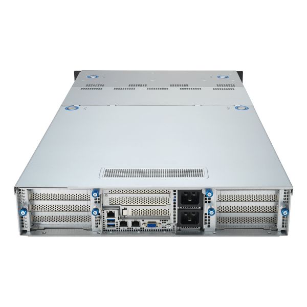 ASUS ESC4000A-E12 Socket SP5 Rack (2U) Zilver (90SF02M3-M01090)