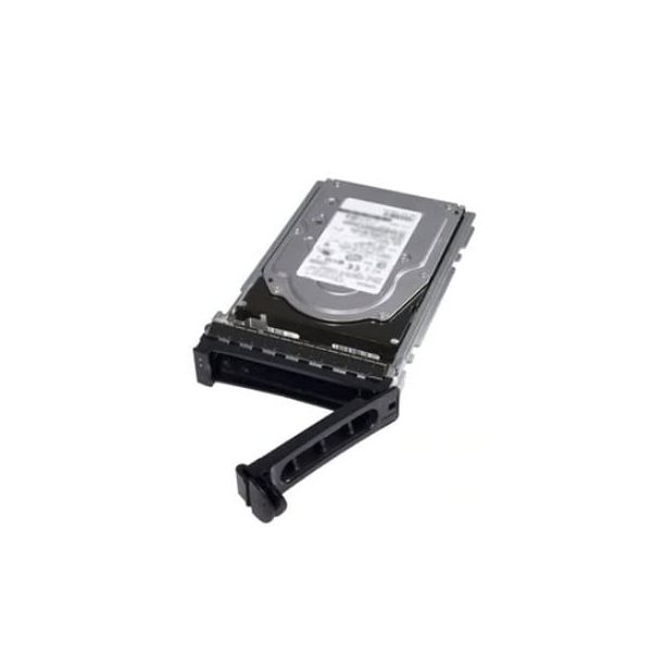 DELL 6DWVP interne harde schijf 600 GB 10000 RPM 2.5" SAS (6DWVP)