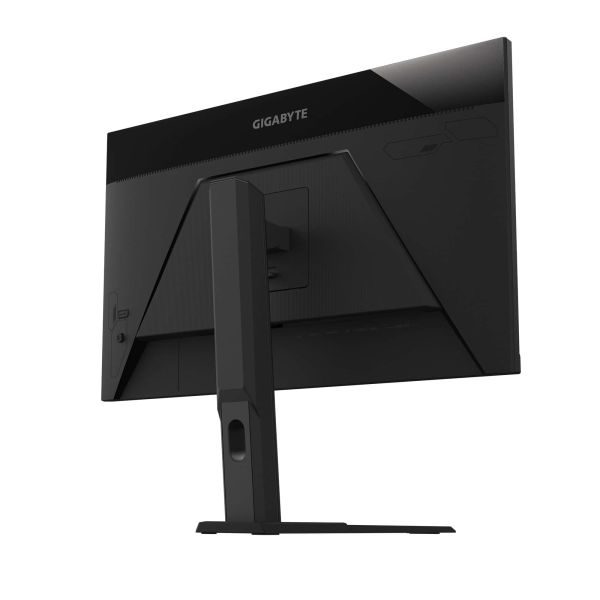 GIGABYTE M27UA computer monitor 68,6 cm (27") 3840 x 2160 Pixels 4K Ultra HD LED Zwart (M27UA EK)