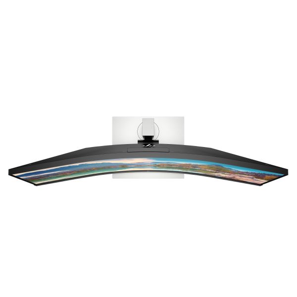 HP E-Series E34m G4 WQHD Curved USB-C conferentiemonitor (40Z26E9)