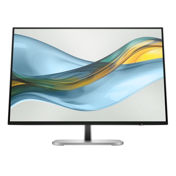 HP Series 5 Pro 24 inch WUXGA-monitor - 524pn pvc-vrij (9D9A7A5)