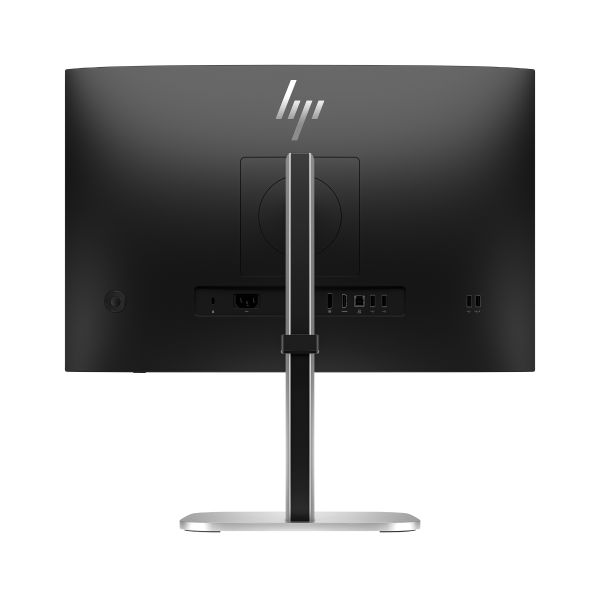 HP Series 5 Pro 24 inch WUXGA-monitor - 524pn pvc-vrij (9D9A7A5)