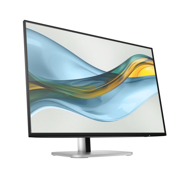 HP Series 5 Pro 24 inch WUXGA-monitor - 524pn pvc-vrij (9D9A7A5)