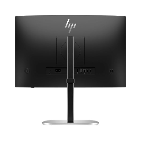 HP Series 5 Pro 24 inch WUXGA-monitor - 524pn (9D9A7E9)
