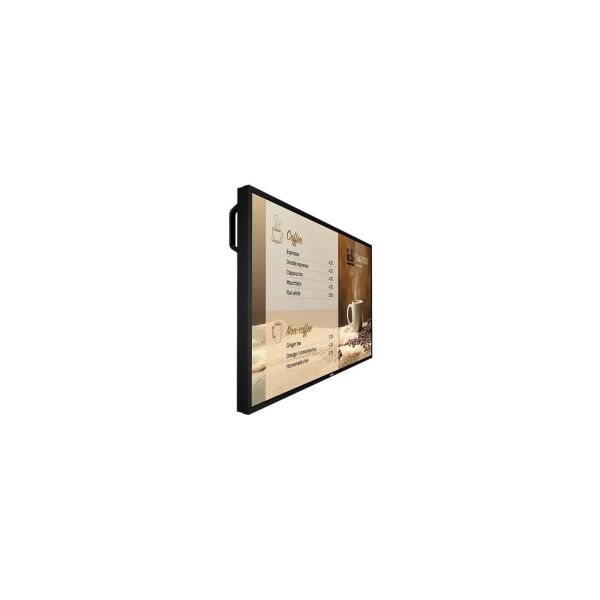 Philips 6000 series 43BDL6017P Digital Signage Display 42.5" 4K (43BDL6017P/00)