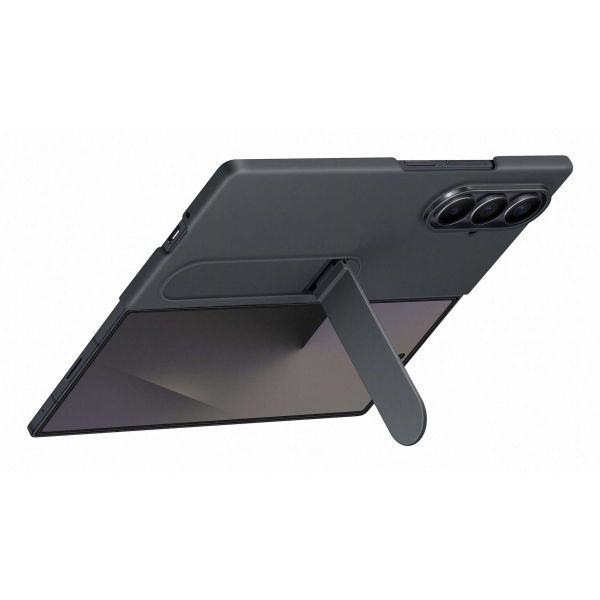 Samsung EF-MF966CBEGWW mobiele telefoon behuizingen 17,4 cm (6.85") Hoes Zwart (EF-MF966CBEGWW)