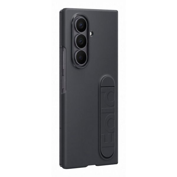 Samsung EF-MF966CBEGWW mobiele telefoon behuizingen 17,4 cm (6.85") Hoes Zwart (EF-MF966CBEGWW)