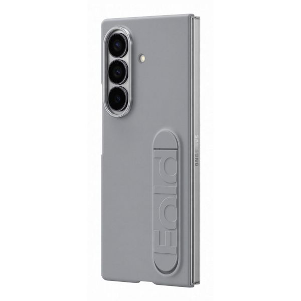 Samsung EF-MF966CJEGWW mobiele telefoon behuizingen 17,4 cm (6.85") Hoes Grijs (EF-MF966CJEGWW)