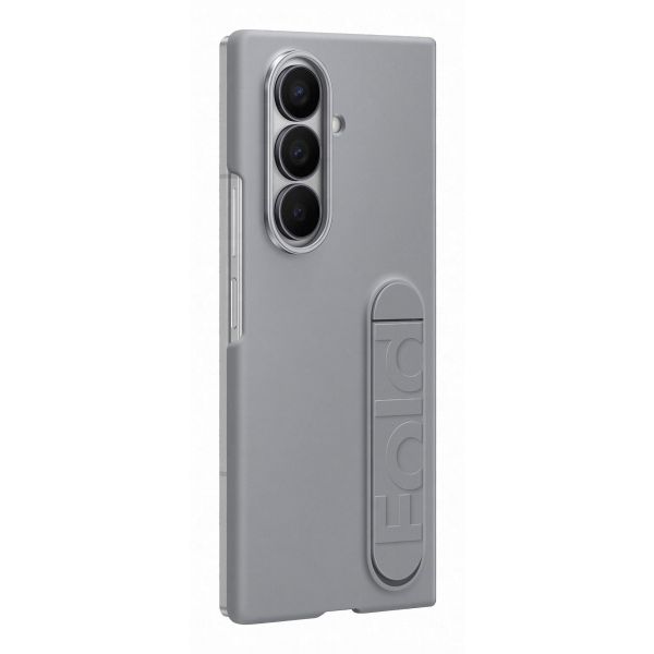 Samsung EF-MF966CJEGWW mobiele telefoon behuizingen 17,4 cm (6.85") Hoes Grijs (EF-MF966CJEGWW)