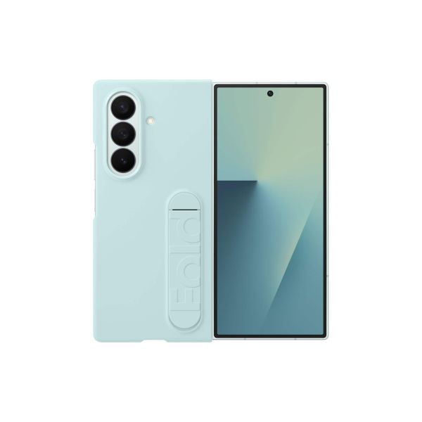 Samsung EF-MF966CMEGWW mobiele telefoon behuizingen 17,4 cm (6.85") Hoes Muntkleur (EF-MF966CMEGWW) Samsung EF-MF966CMEGWW mobiele telefoon behuizingen 17,4 cm (6.85") Hoes Muntkleur (EF-MF966CMEGWW)
