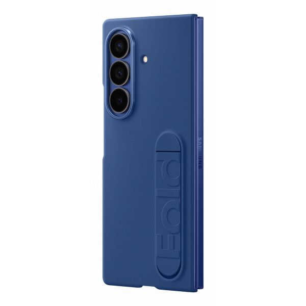 Samsung EF-MF966CNEGWW mobiele telefoon behuizingen 17,4 cm (6.85") Hoes Marineblauw (EF-MF966CNEGWW)