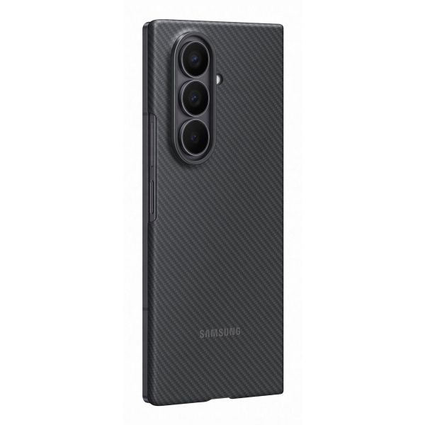 Samsung EF-XF966SBEGWW mobiele telefoon behuizingen 17,4 cm (6.85") Hoes Zwart (EF-XF966SBEGWW)