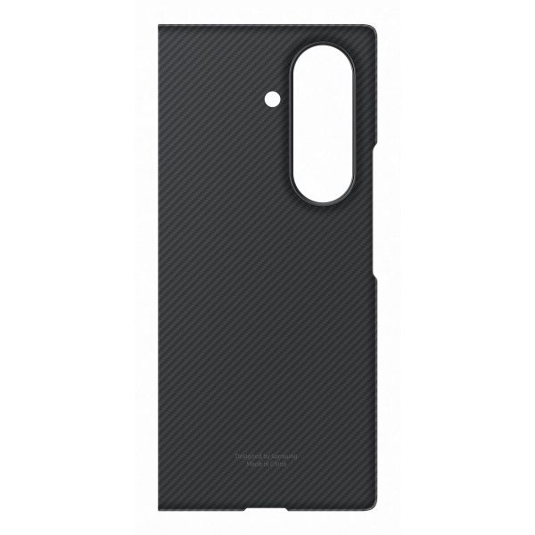 Samsung EF-XF966SBEGWW mobiele telefoon behuizingen 17,4 cm (6.85") Hoes Zwart (EF-XF966SBEGWW)