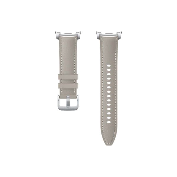 Samsung ET-SLL50LJEGEU slimme draagbare accessoire Band Taupe Kunstleer (ET-SLL50LJEGEU) Samsung ET-SLL50LJEGEU slimme draagbare accessoire Band Taupe Kunstleer (ET-SLL50LJEGEU)