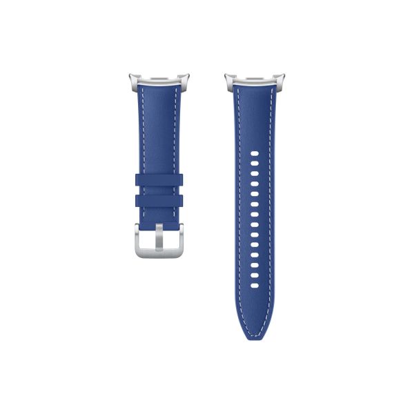 Samsung ET-SLL50LNEGEU slimme draagbare accessoire Band Blauw Kunstleer (ET-SLL50LNEGEU)
