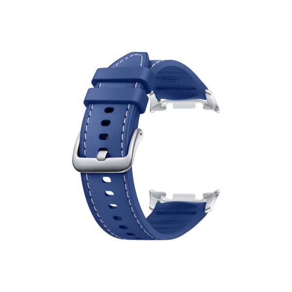 Samsung ET-SLL50LNEGEU slimme draagbare accessoire Band Blauw Kunstleer (ET-SLL50LNEGEU)