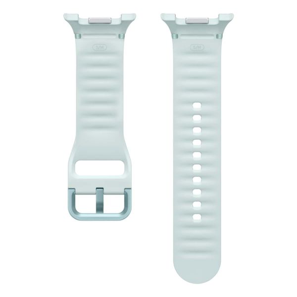 Samsung ET-SNL32SMEGEU slimme draagbare accessoire Band Muntkleur Rubber (ET-SNL32SMEGEU)