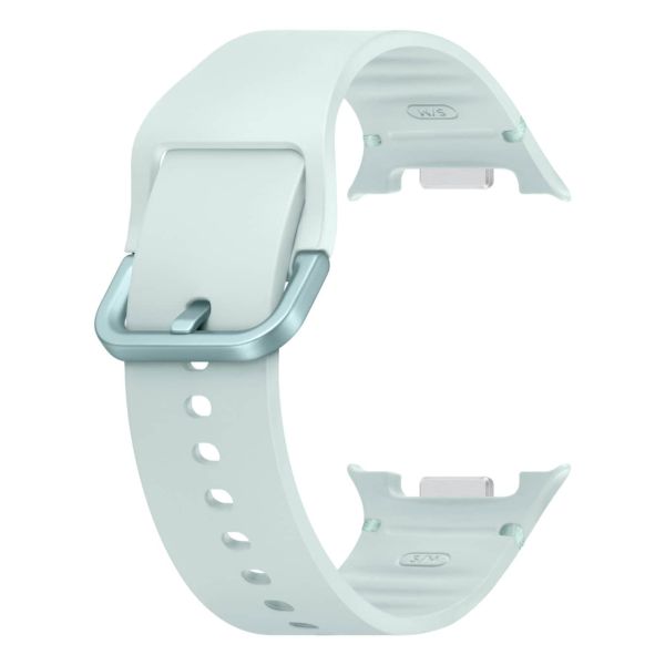 Samsung ET-SNL32SMEGEU slimme draagbare accessoire Band Muntkleur Rubber (ET-SNL32SMEGEU)