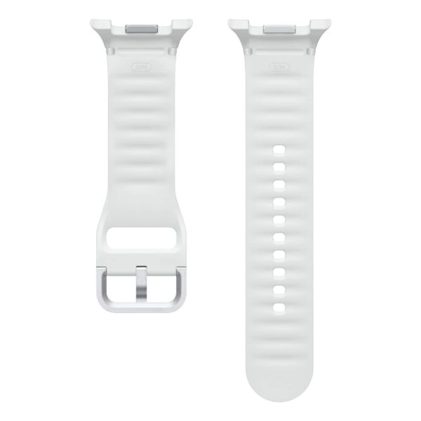 Samsung ET-SNL32SWEGEU slimme draagbare accessoire Band Wit Rubber (ET-SNL32SWEGEU)