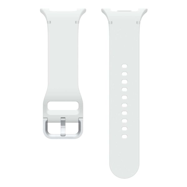 Samsung ET-SNL32SWEGEU slimme draagbare accessoire Band Wit Rubber (ET-SNL32SWEGEU)