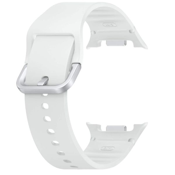Samsung ET-SNL32SWEGEU slimme draagbare accessoire Band Wit Rubber (ET-SNL32SWEGEU)